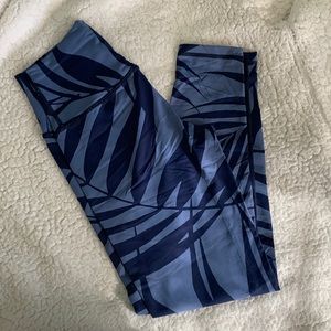 Aerie Move Leggings